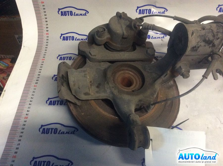 Fuzeta Dreapta RENAULT LAGUNA III (BT0/1) 2007-2025