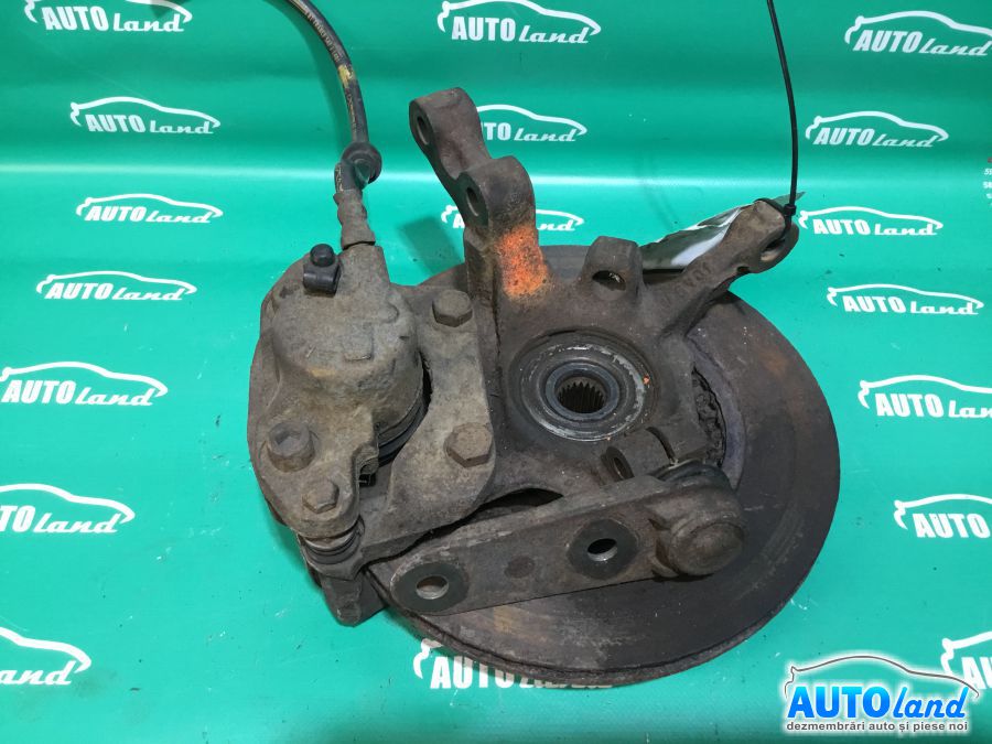 Fuzeta Dreapta RENAULT MEGANE Scenic (JA0/1_) 1997-1999