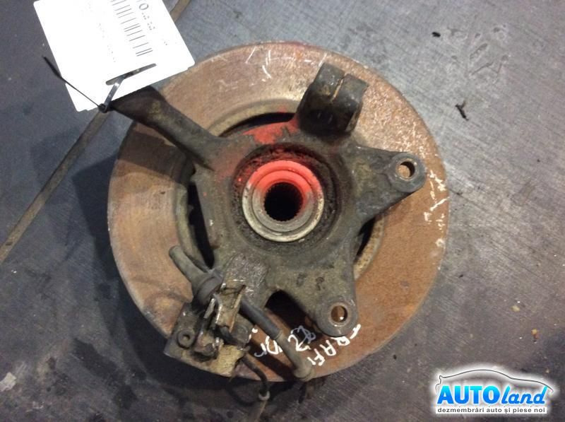 Fuzeta Dreapta RENAULT TRAFIC II bus (JL) 2001-2025