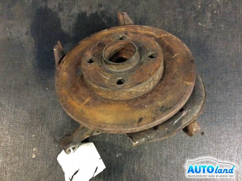 Fuzeta Dreapta VOLKSWAGEN GOLF III (1H1) 1991-1997