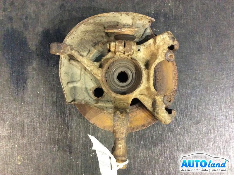 Fuzeta Dreapta VOLKSWAGEN GOLF III (1H1) 1991-1997