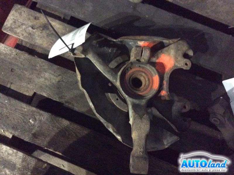 Fuzeta Dreapta VOLKSWAGEN GOLF III (1H1) 1991-1997