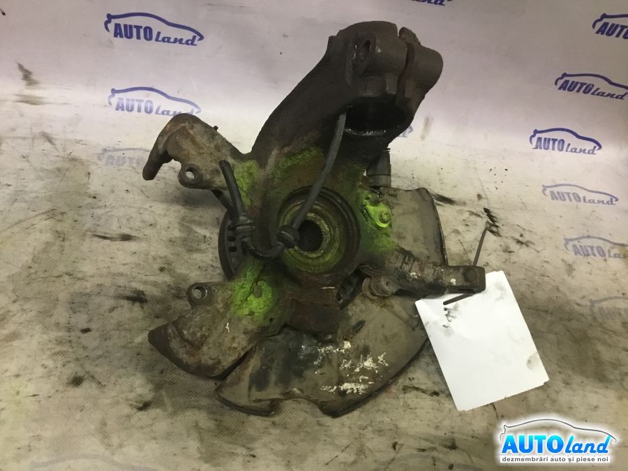 Fuzeta Dreapta VOLKSWAGEN GOLF IV (1J1) 1997-2005