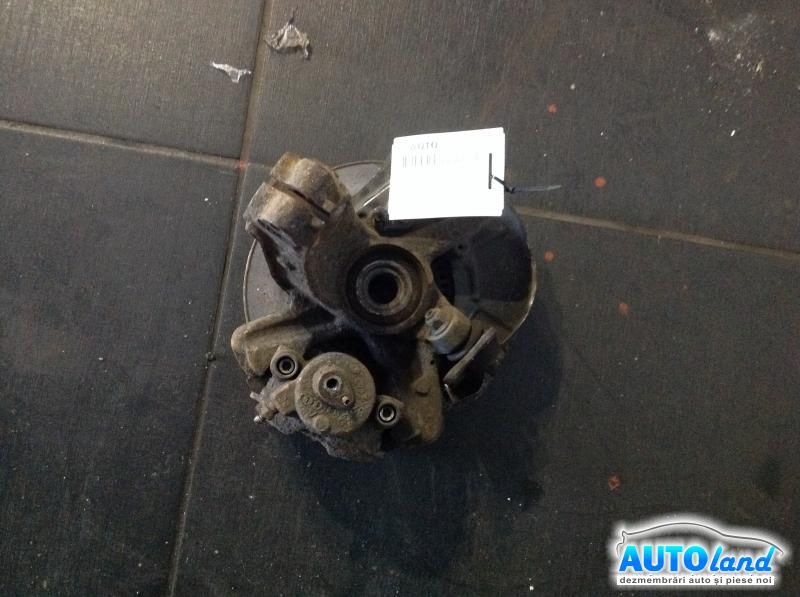 Fuzeta Dreapta VOLKSWAGEN GOLF IV (1J1) 1997-2005