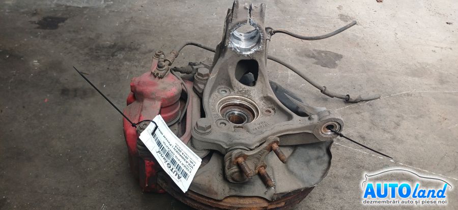 Fuzeta Dreapta VOLKSWAGEN Passat (B8) 2014-2019 Cod 5Q0407258A 