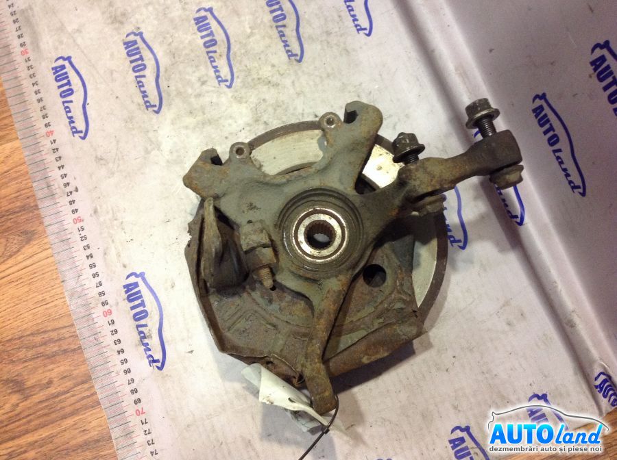 Fuzeta Dreapta VOLKSWAGEN POLO (6N1) 1994-1999