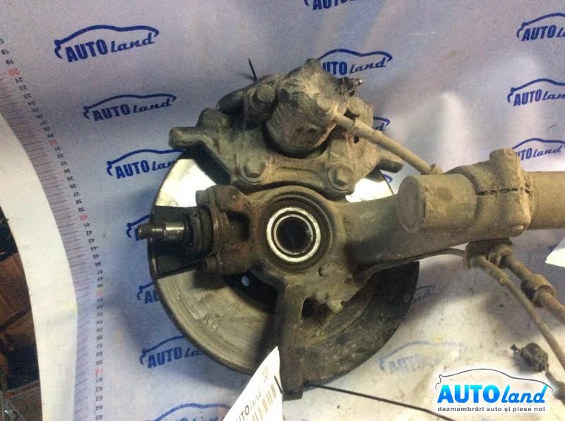 Fuzeta Dreapta VOLKSWAGEN SHARAN (7M8,7M9,7M6) 1995-2000