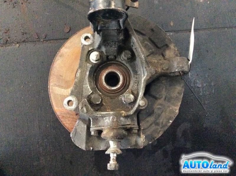 Fuzeta Dreapta VOLVO S80 (TS,XY) 1998-2006