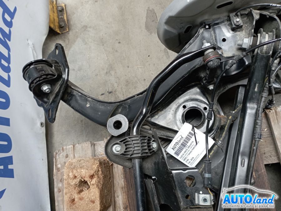 Fuzeta Spate Dreapta BMW 1 Series Hatchback (F40) 2019-2025 Cod 33308842880 