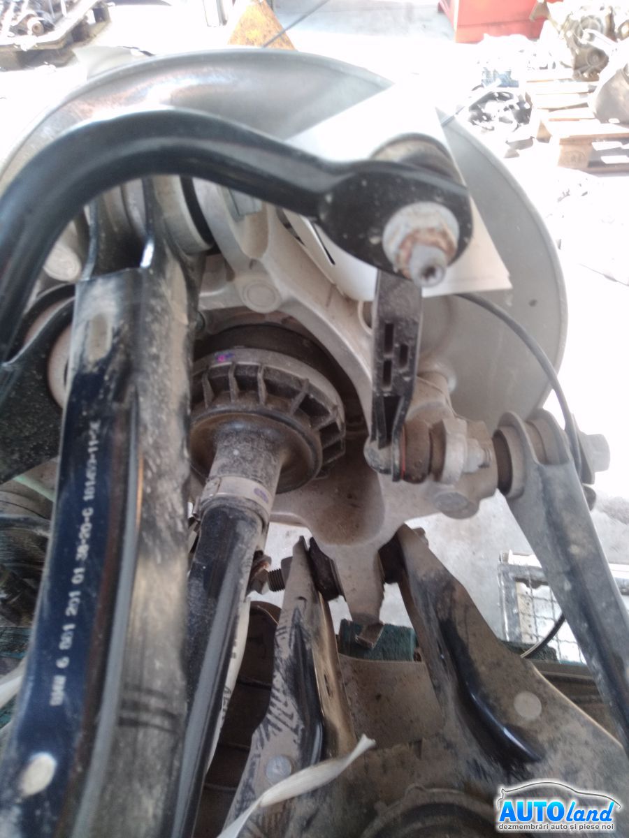 Fuzeta Spate Dreapta BMW 2 Series Coupe (G42) 2021-2025 Cod 33306893970 