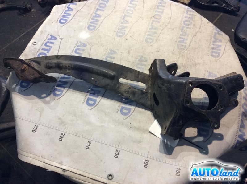 Fuzeta Spate Dreapta FORD MONDEO III combi (BWY) 2000-2007 Cod 5A968 