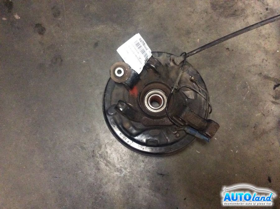 Fuzeta Spate Dreapta LAND ROVER FREELANDER (LN) 1998-2025