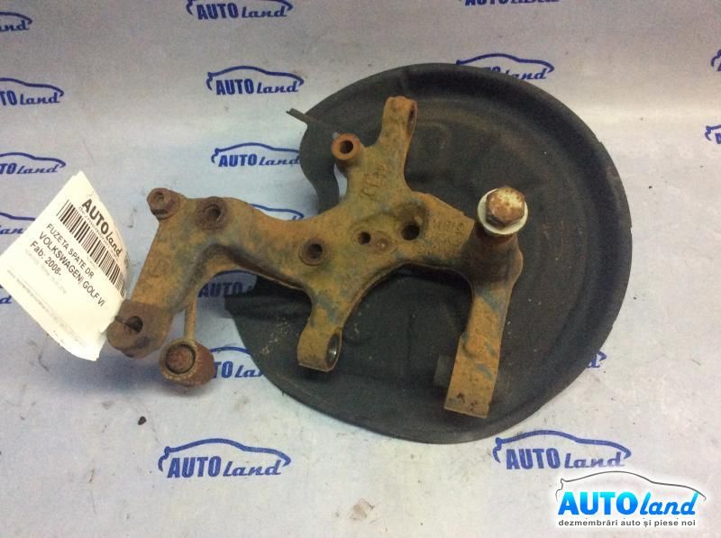 Fuzeta Spate Dreapta VOLKSWAGEN GOLF VI 2008-2025 Cod 1K0436AB 