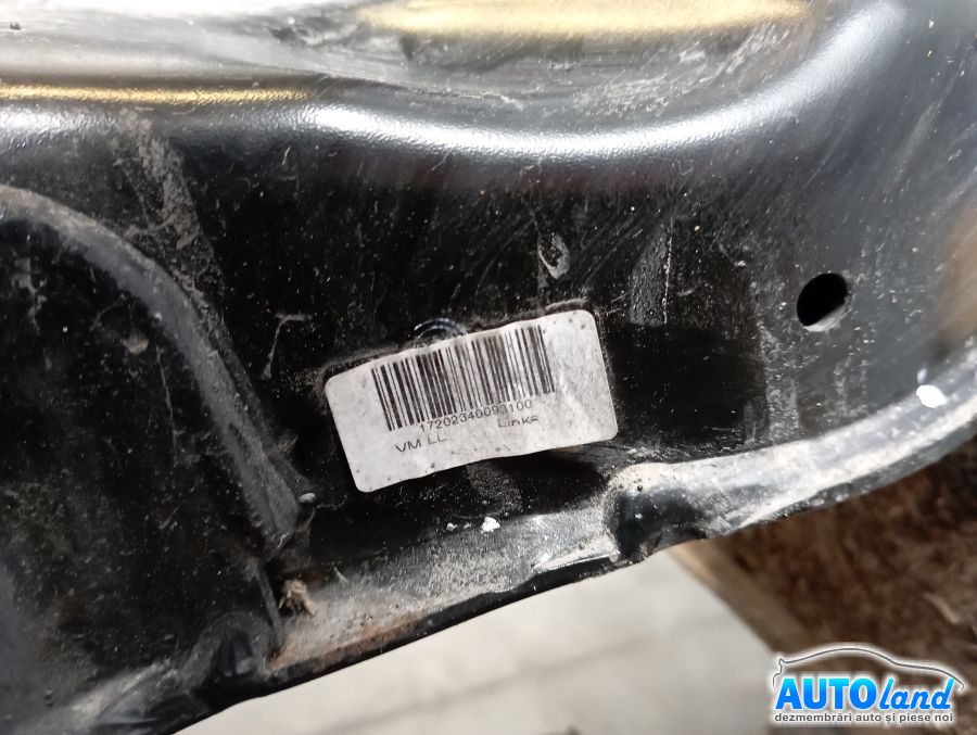 Fuzeta Spate Stanga BMW 1 Series Hatchback (F40) 2019-2025 Cod 33308842879 