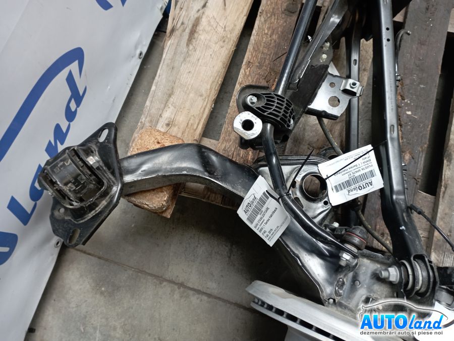 Fuzeta Spate Stanga BMW 1 Series Hatchback (F40) 2019-2025 Cod 33308842879 