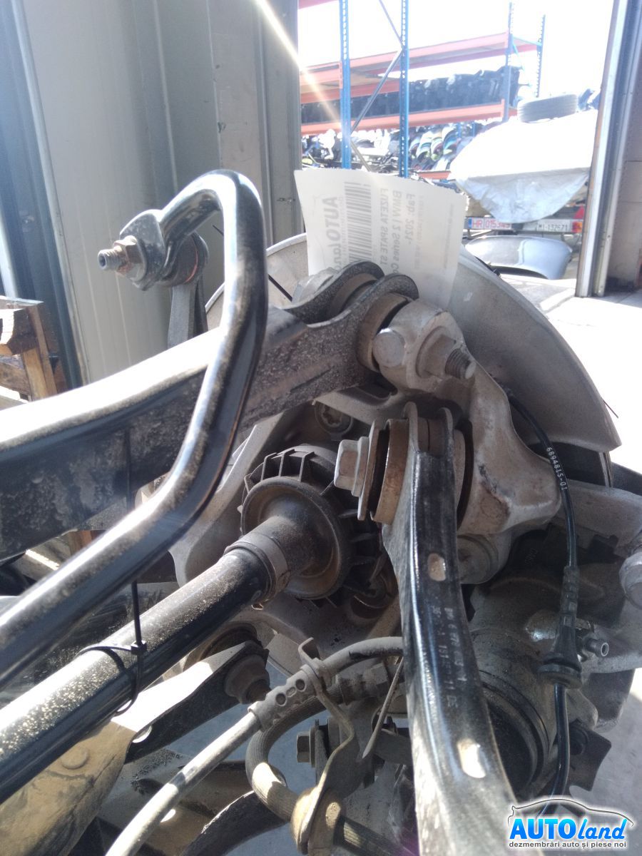 Fuzeta Spate Stanga BMW 2 Series Coupe (G42) 2021-2025 Cod 33306893969 