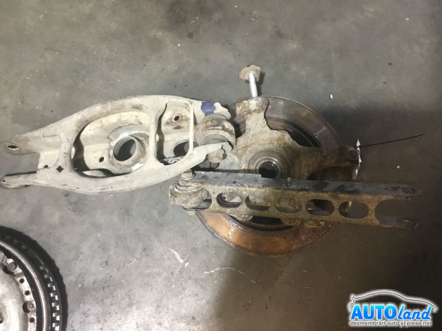 Fuzeta Spate Stanga BMW 3 (E90) 2005-2025