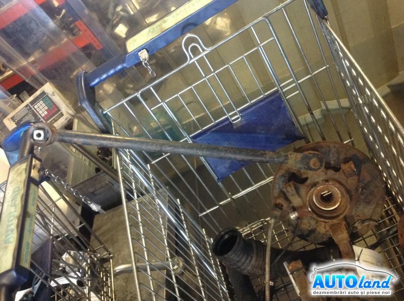 Fuzeta Spate Stanga LAND ROVER FREELANDER (LN) 1998-2025