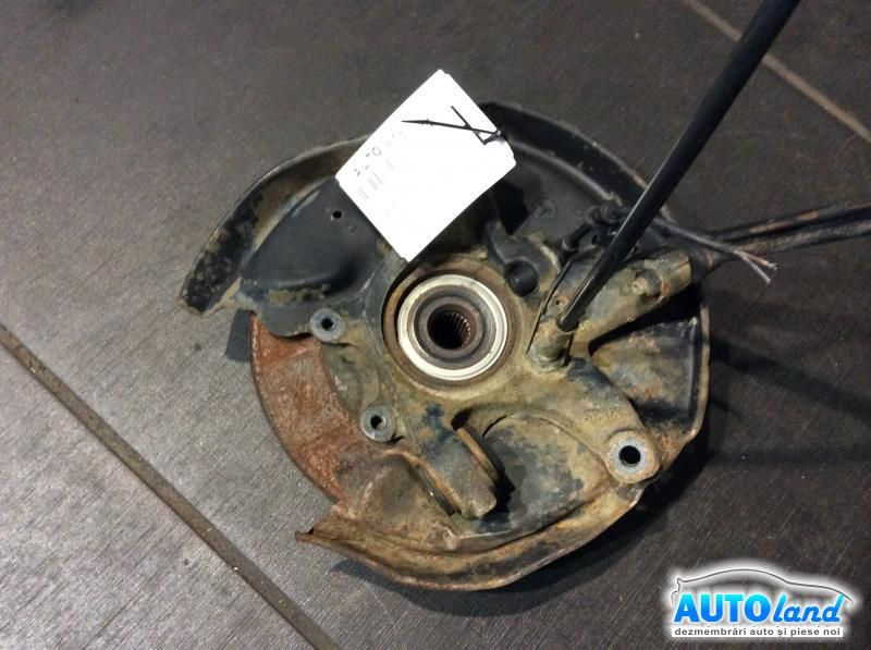 Fuzeta Spate Stanga MERCEDES-BENZ E-CLASS (W210) 1995-2002