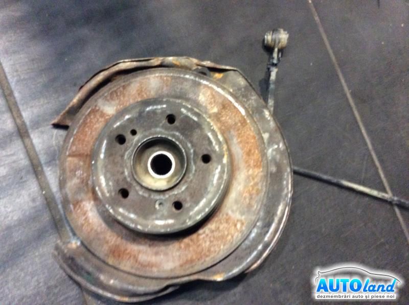 Fuzeta Spate Stanga MERCEDES-BENZ E-CLASS (W210) 1995-2002