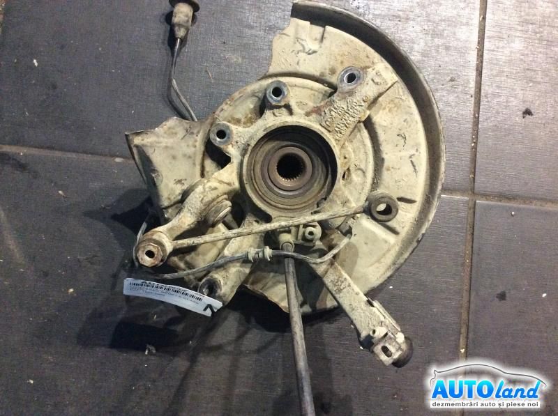 Fuzeta Spate Stanga MERCEDES-BENZ S-CLASS (W220) 1998-2005