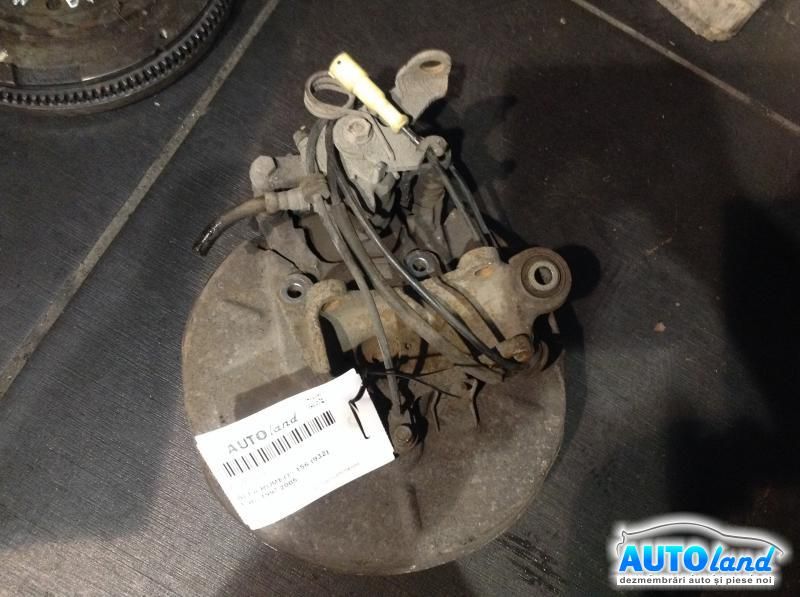 Fuzeta Stanga ALFA ROMEO 156 (932) 1997-2005