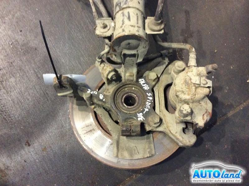 Fuzeta Stanga ALFA ROMEO SPIDER (916S_) 1994-2005