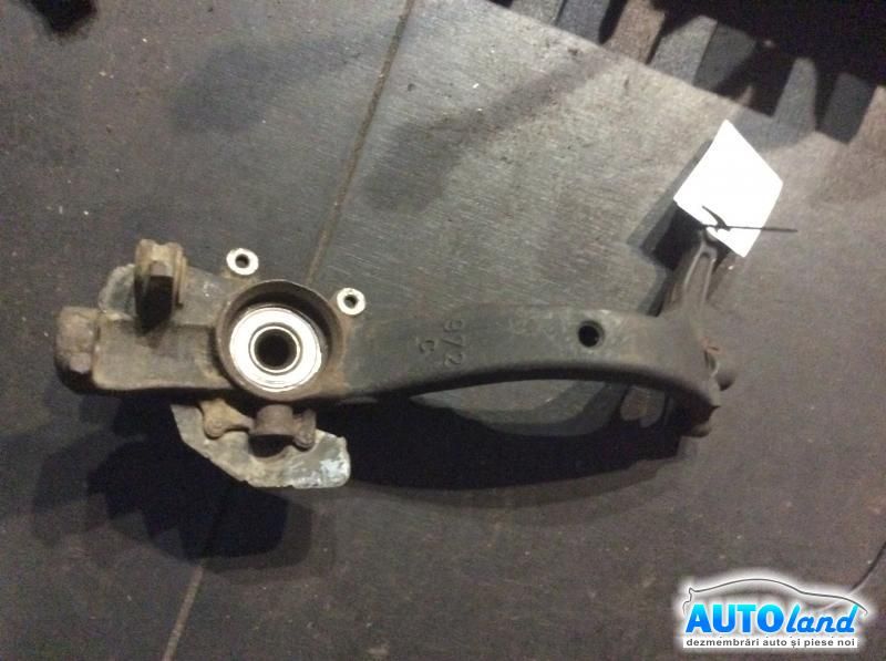 Fuzeta Stanga AUDI A4 (8D2,B5) 1995-2000