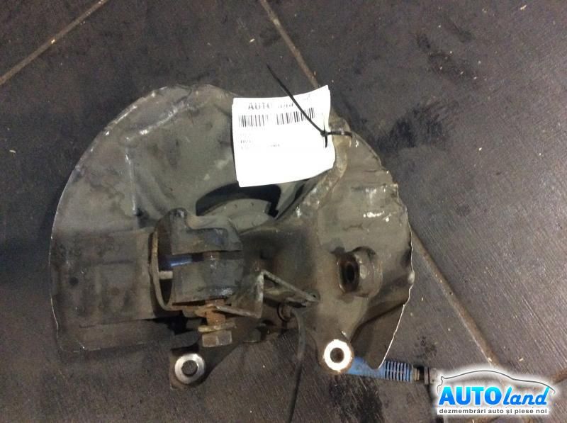 Fuzeta Stanga BMW 3 (E46) 1999-2001