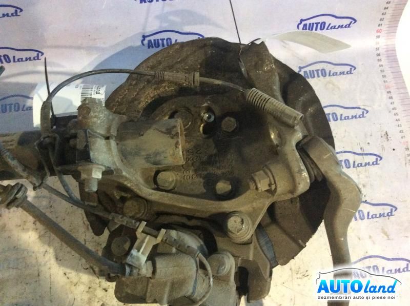 Fuzeta Stanga BMW 3 (E90) 2005-2026