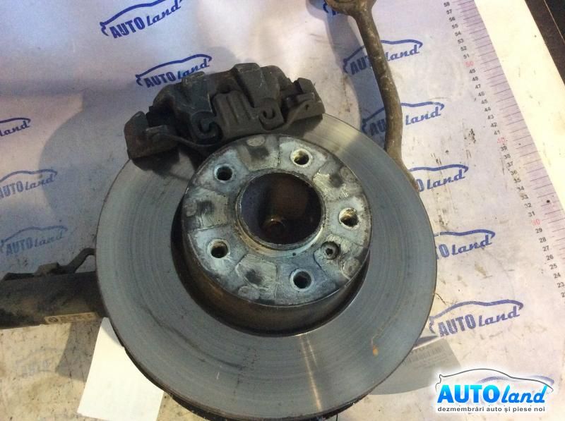 Fuzeta Stanga BMW 3 (E90) 2005-2026