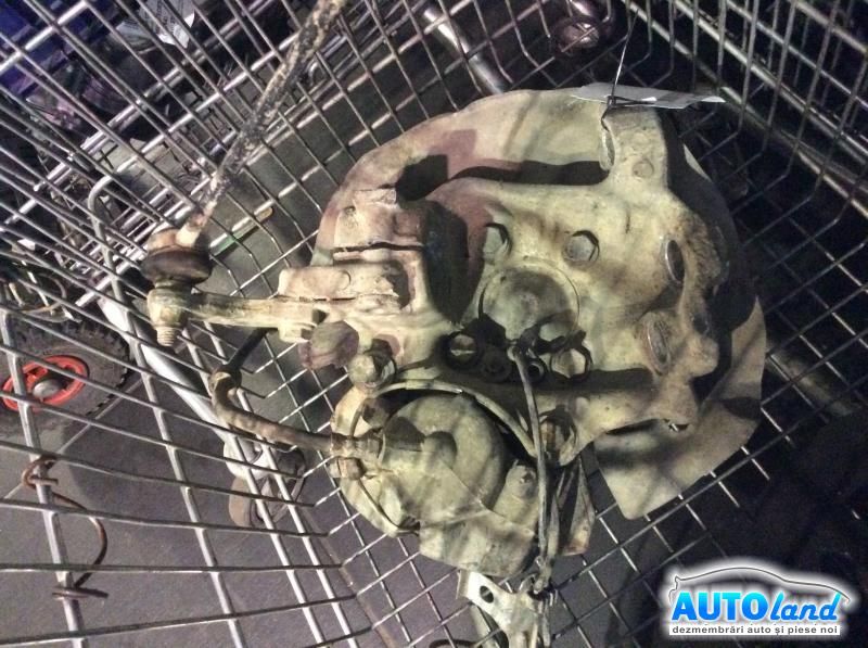 Fuzeta Stanga BMW 5 (E39) 1995-2003