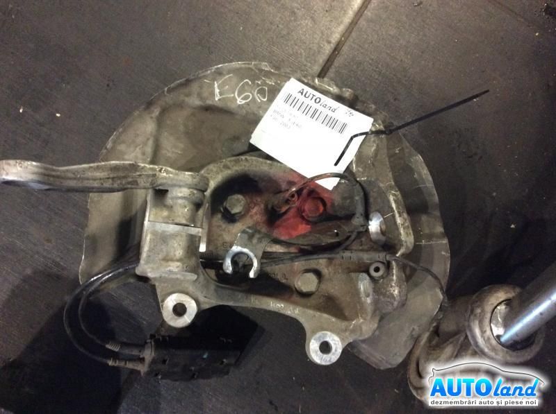 Fuzeta Stanga BMW 5 (E60) 2003-2025