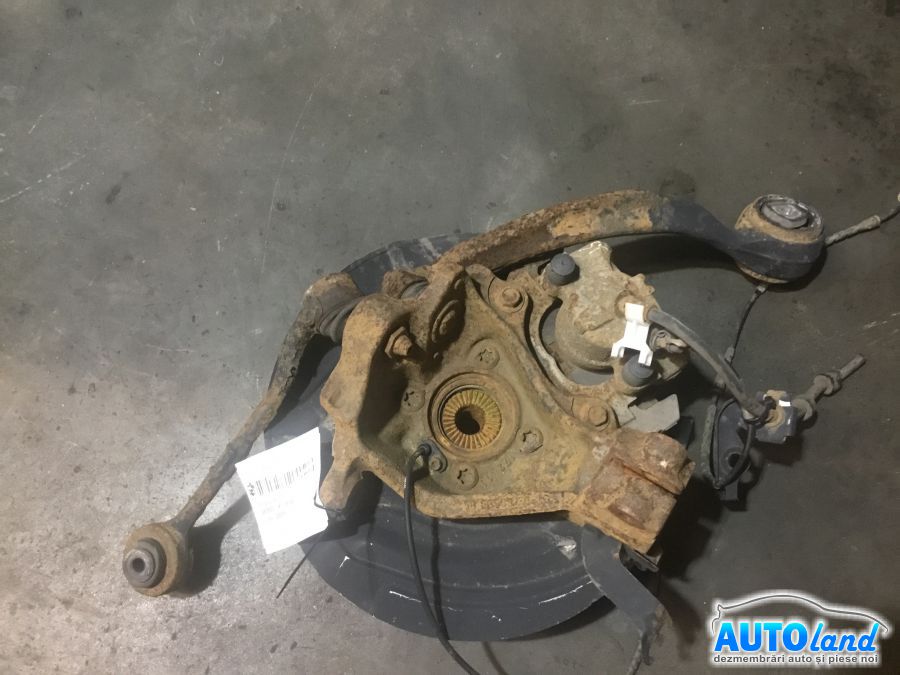 Fuzeta Stanga BMW X1 (E84) 2009-2025