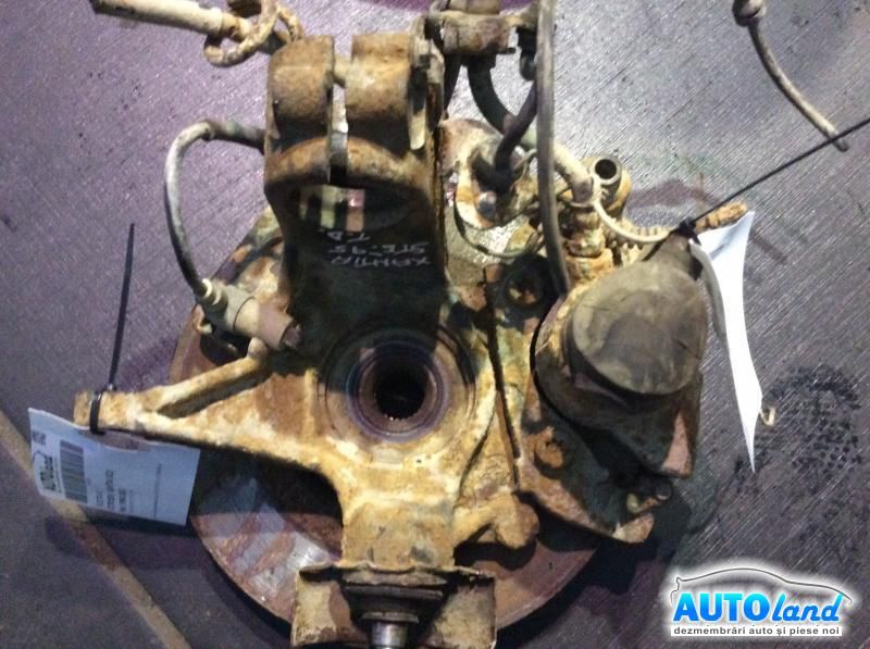 Fuzeta Stanga CITROEN XANTIA (X2) 1998-2003