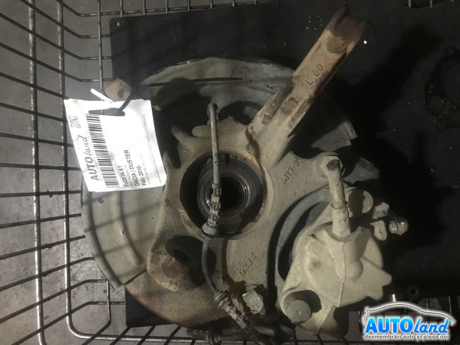 Fuzeta Stanga DACIA DUSTER 2010-2025