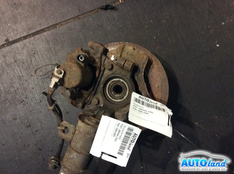 Fuzeta Stanga FIAT BRAVA (182) 1995-2001