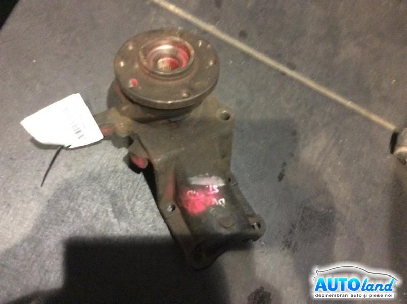 Fuzeta Stanga FIAT DUCATO bus (230) 1994-2002