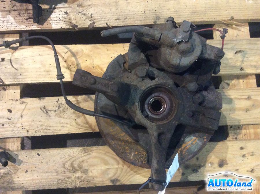 Fuzeta Stanga FIAT GRANDE PUNTO (199) 2005-2025