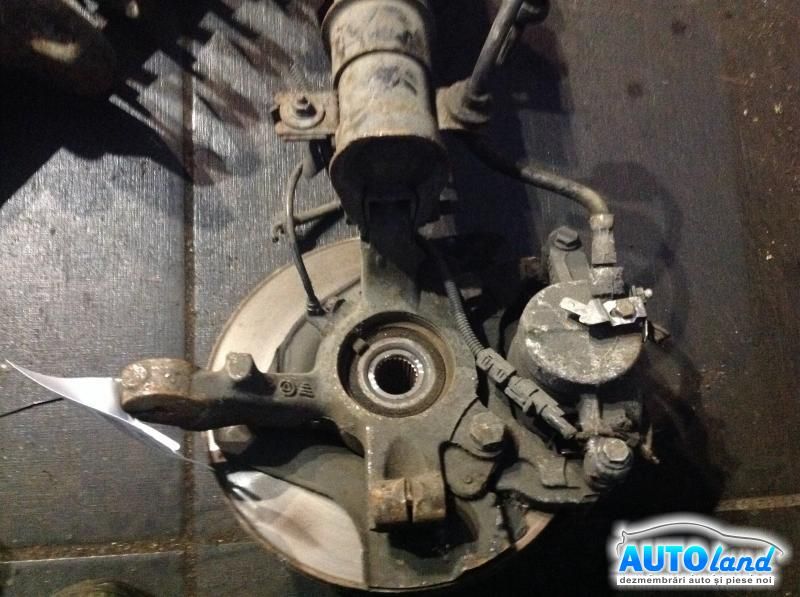 Fuzeta Stanga FIAT STILO (192) 2001-2026