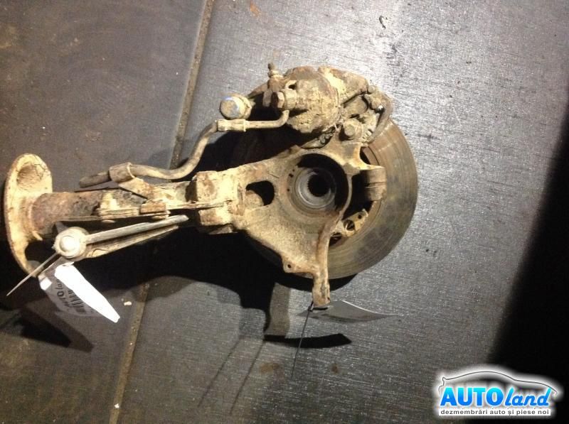 Fuzeta Stanga FORD ESCORT VII (GAL,AAL,ABL) 1995-1998