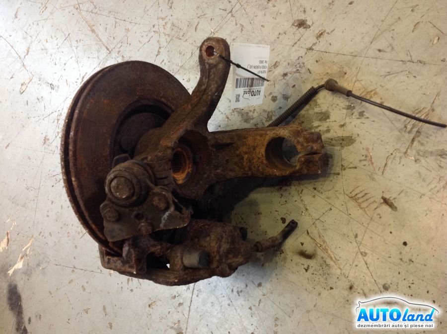 Fuzeta Stanga FORD FUSION (JU_) 2002-2025