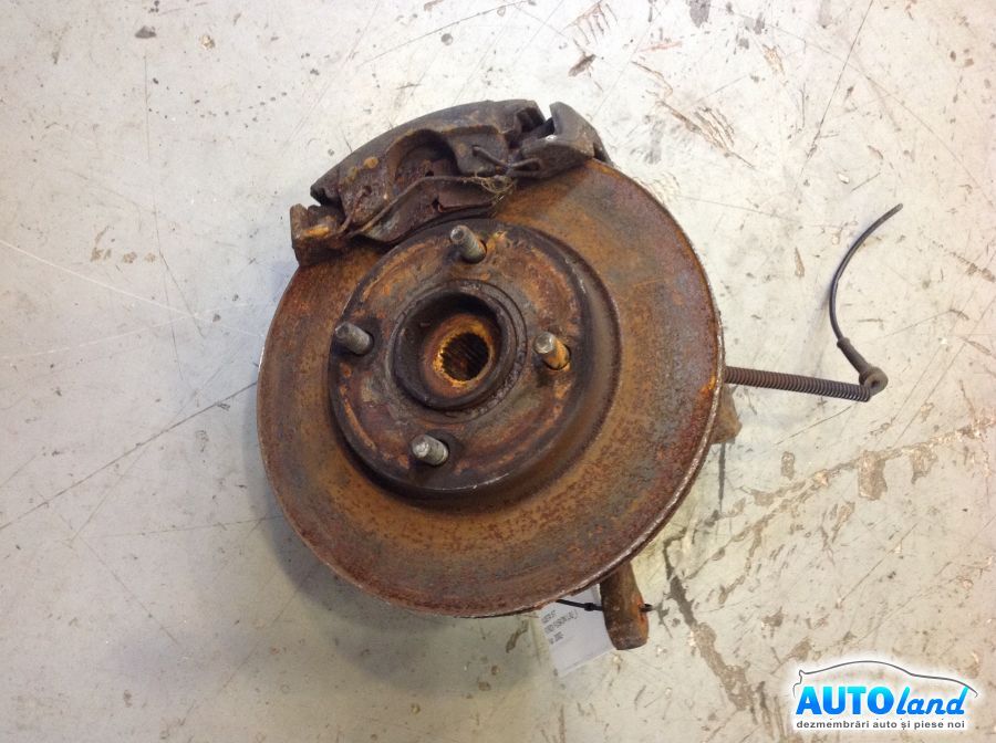 Fuzeta Stanga FORD FUSION (JU_) 2002-2025