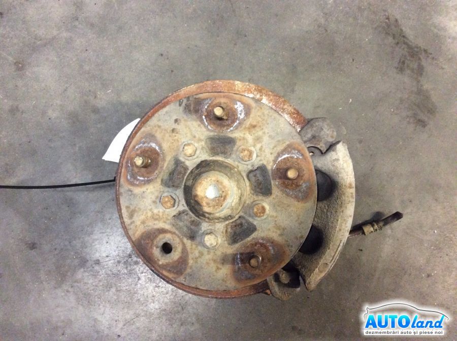 Fuzeta Stanga FORD TRANSIT bus (E_ _) 1994-2000