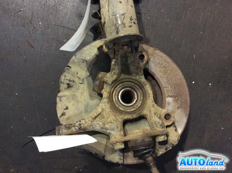 Fuzeta Stanga KIA RIO II (JB) 2005-2025