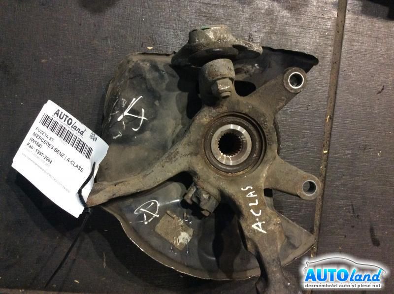 Fuzeta Stanga MERCEDES-BENZ A-CLASS (W168) 1997-2004