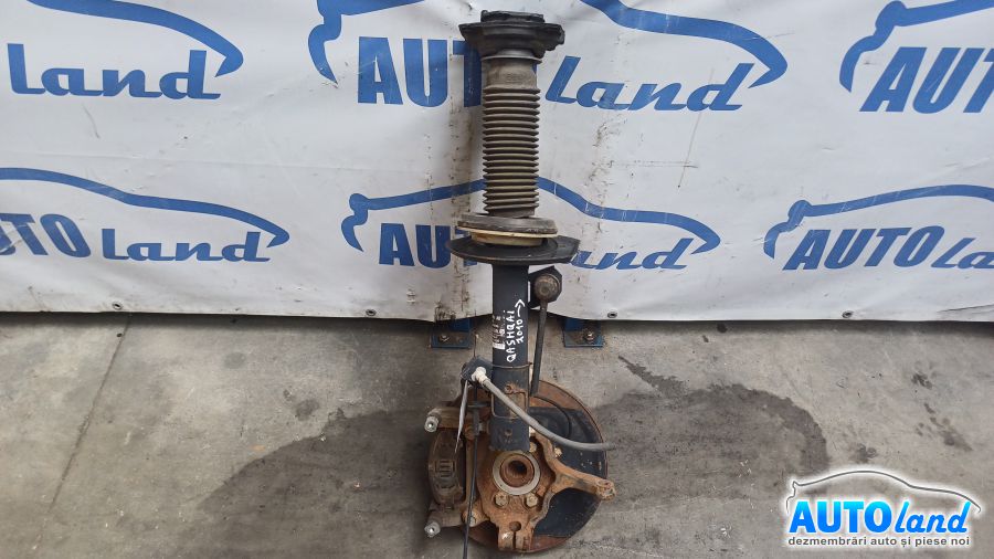 Fuzeta Stanga NISSAN QASHQAI (J10,JJ10) 2007-2025 Cod 54302BR20A 