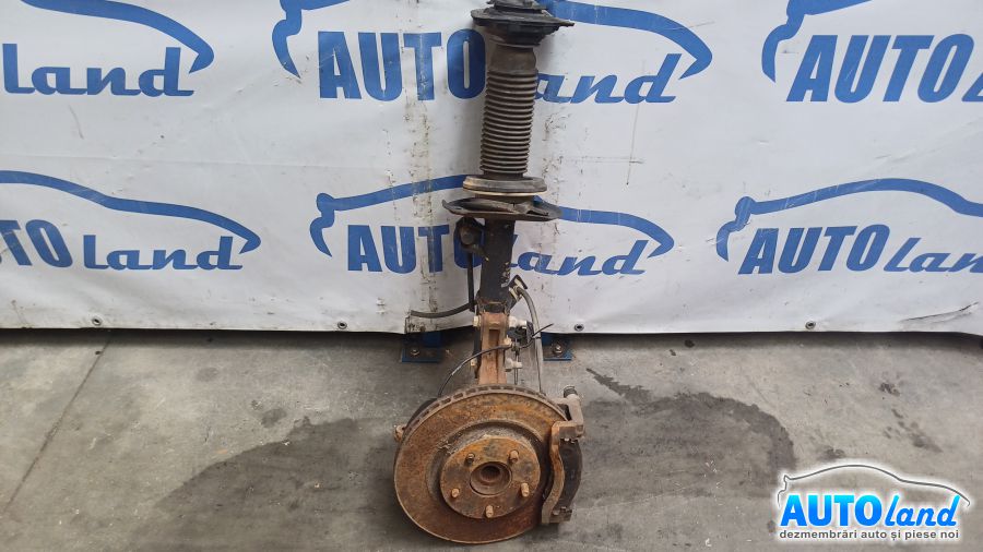 Fuzeta Stanga NISSAN QASHQAI (J10,JJ10) 2007-2025 Cod 54302BR20A 