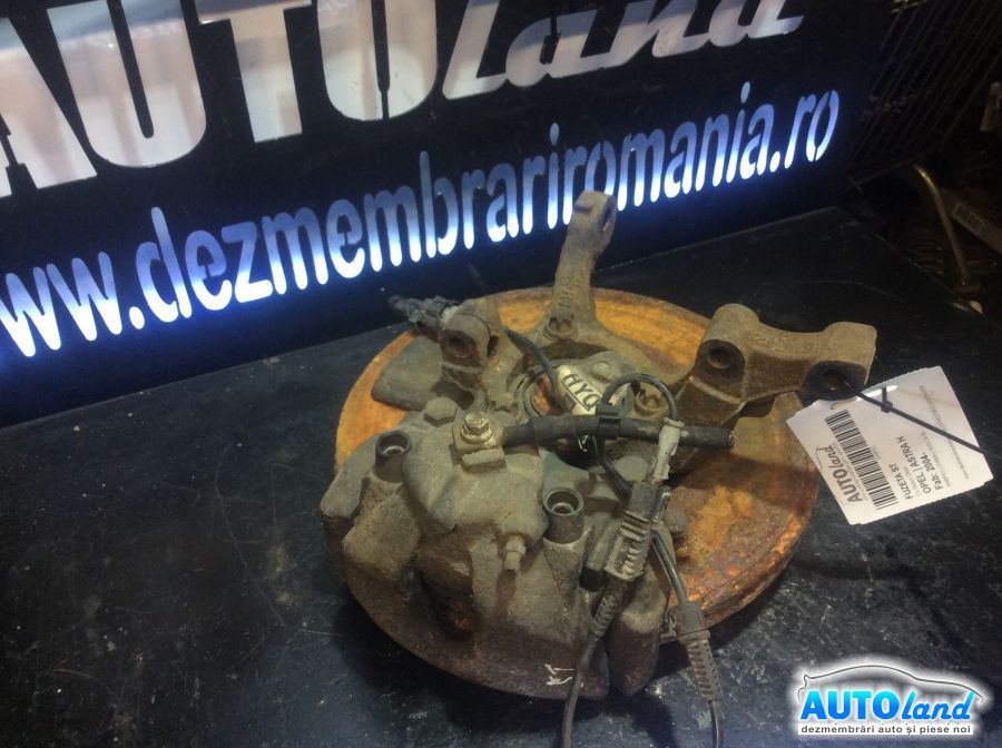 Fuzeta Stanga OPEL ASTRA H 2004-2025