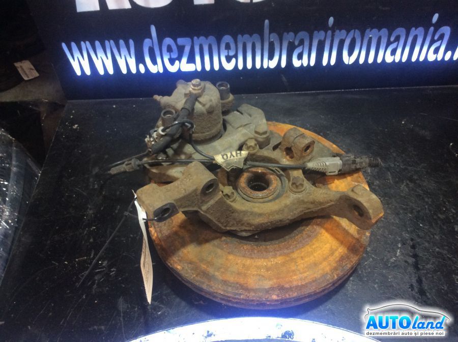 Fuzeta Stanga OPEL ASTRA H 2004-2025